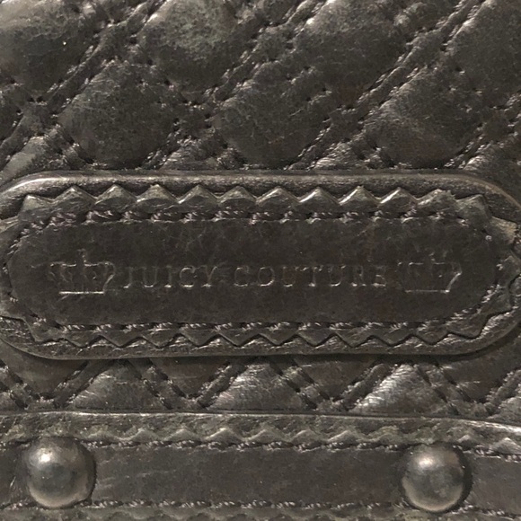 Juicy couture  stunning new leather wallet - Picture 12 of 15